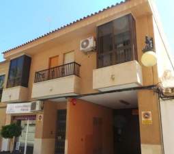 Garaje en venta  en Calle Pi Y Margall San Vicente Del Raspeig Alicante