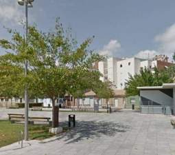 Garaje en venta  en Calle Pi Y Margall San Vicente Del Raspeig Alicante