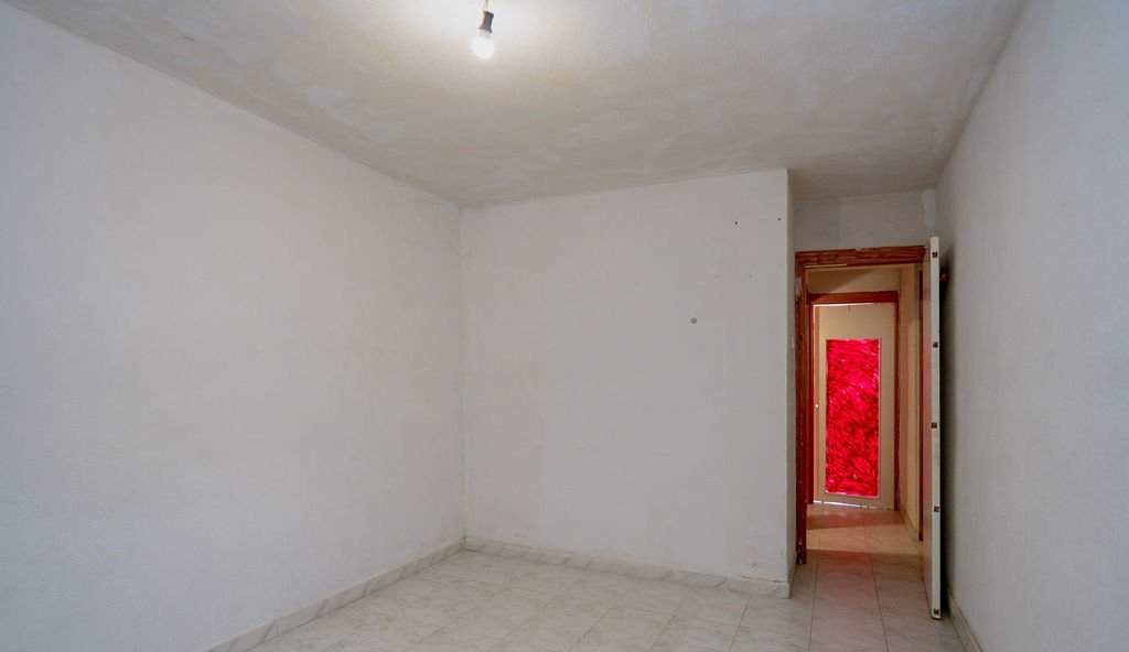 Piso en venta en Calle Albaricoque Murcia Murcia