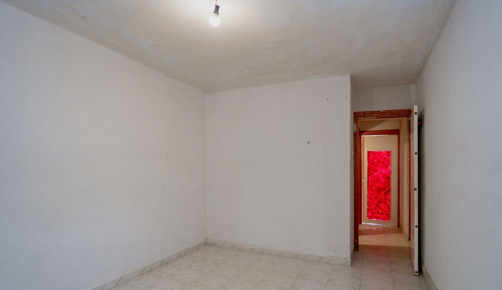 Piso en venta en Calle Albaricoque Murcia Murcia