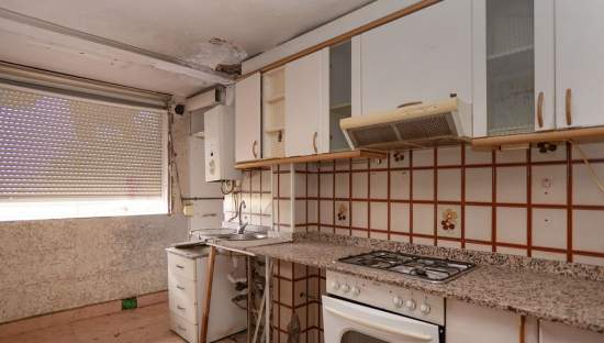 Piso en venta en Calle Albaricoque Murcia Murcia