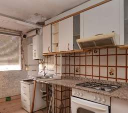 Piso en venta en Calle Albaricoque Murcia Murcia