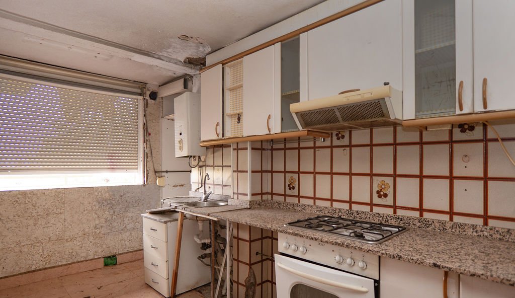 Piso en venta en Calle Albaricoque Murcia Murcia