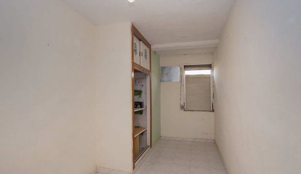 Piso en venta en Calle Albaricoque Murcia Murcia