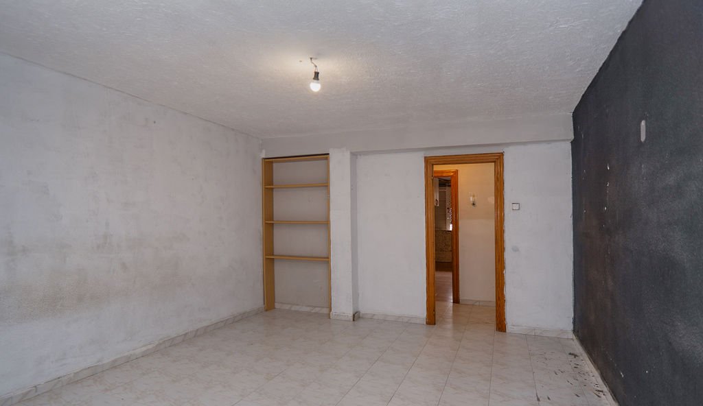 Piso en venta en Calle Albaricoque Murcia Murcia
