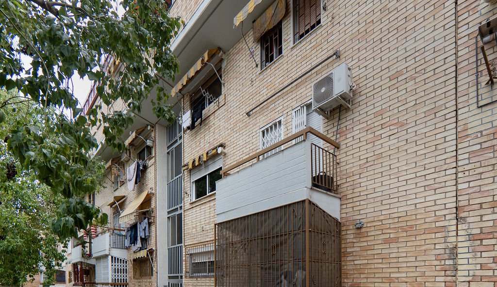 Piso en venta en Calle Albaricoque Murcia Murcia