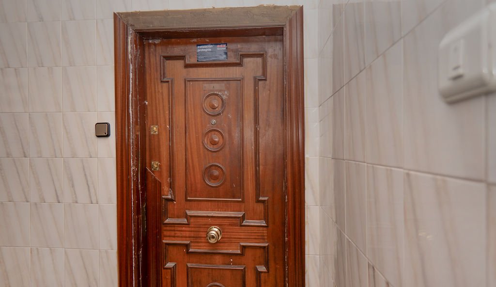 Piso en venta en Calle Albaricoque Murcia Murcia