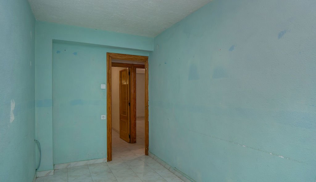 Piso en venta en Calle Albaricoque Murcia Murcia