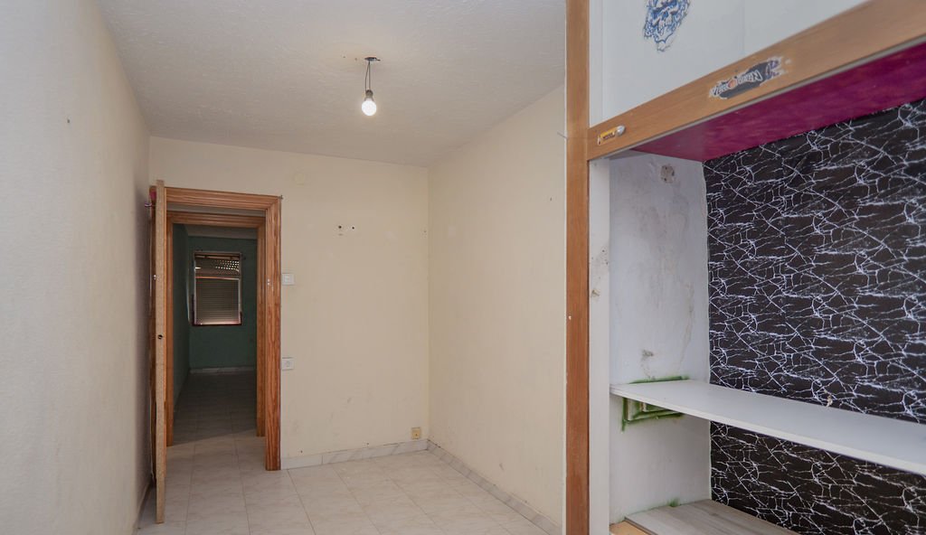 Piso en venta en Calle Albaricoque Murcia Murcia