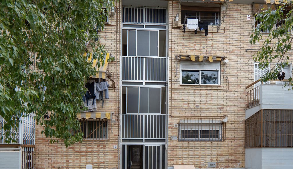 Piso en venta en Calle Albaricoque Murcia Murcia