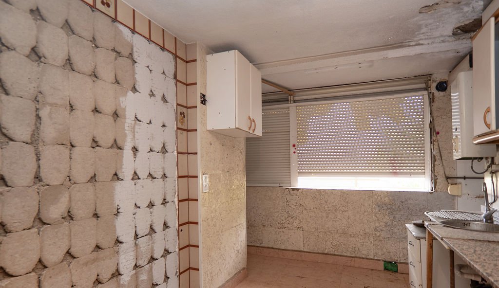 Piso en venta en Calle Albaricoque Murcia Murcia