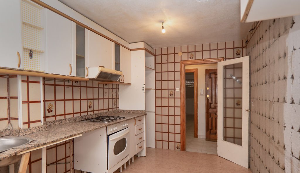 Piso en venta en Calle Albaricoque Murcia Murcia