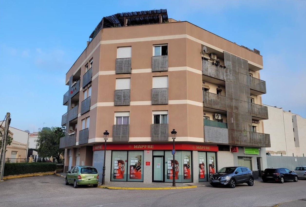 Piso en venta en Navarrés, Valencia