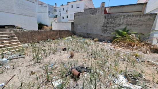 Terreno Urbano en venta en Jeresa, Valencia