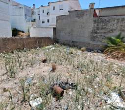 Terreno Urbano en venta en Jeresa, Valencia