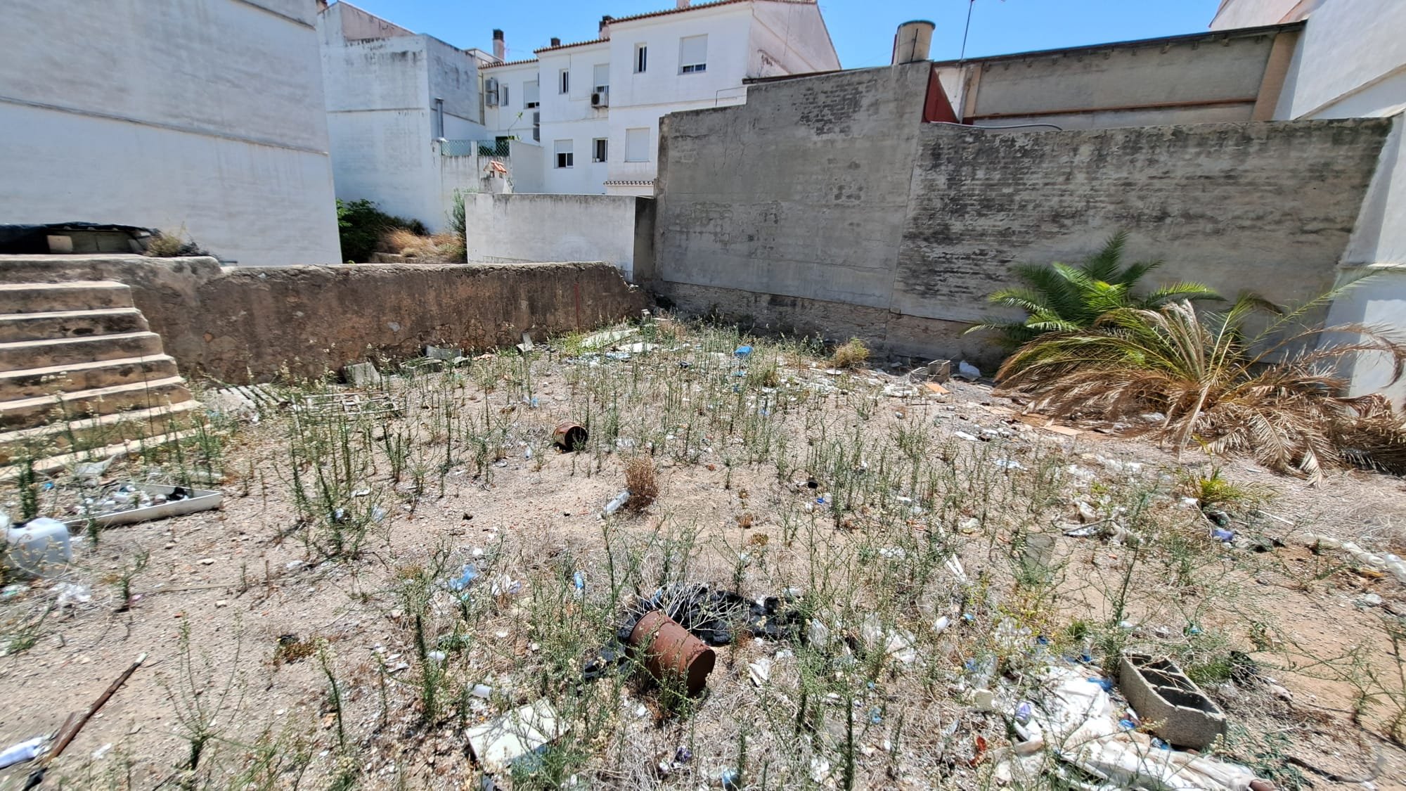 Terreno Urbano en venta en Jeresa, Valencia