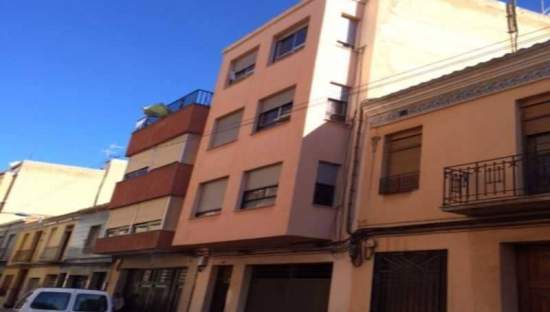 Piso en venta  en Calle Onda Villarreal Castelln