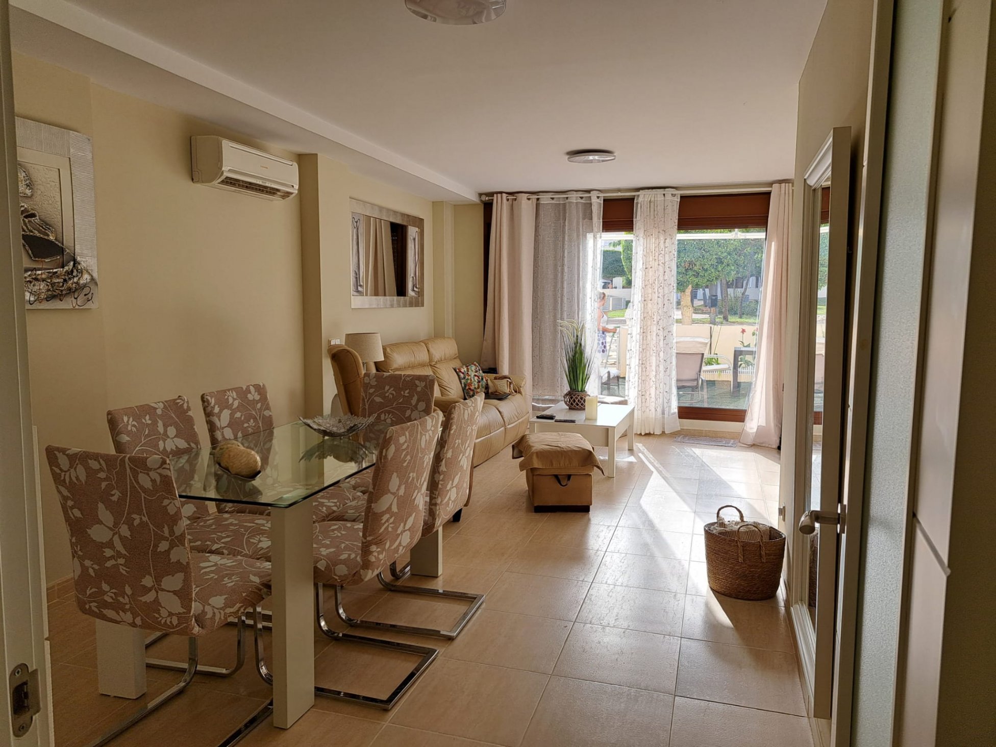 Apartamento en venta en San Jorge, Castellón