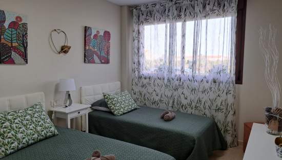 Apartamento en venta en San Jorge, Castellón