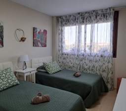 Apartamento en venta en San Jorge, Castellón