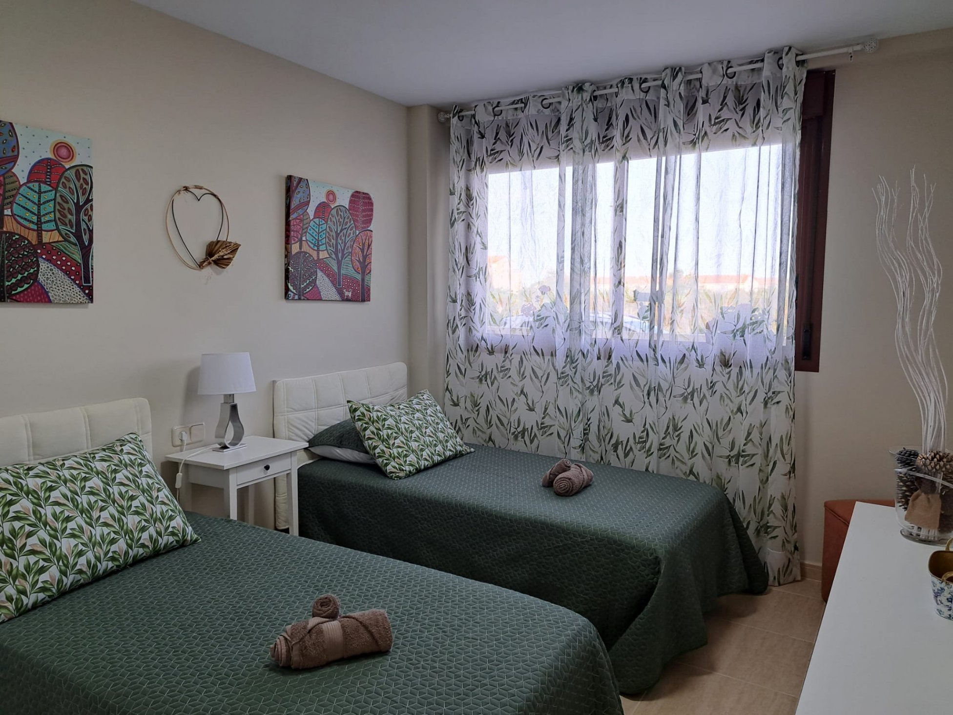 Apartamento en venta en San Jorge, Castellón