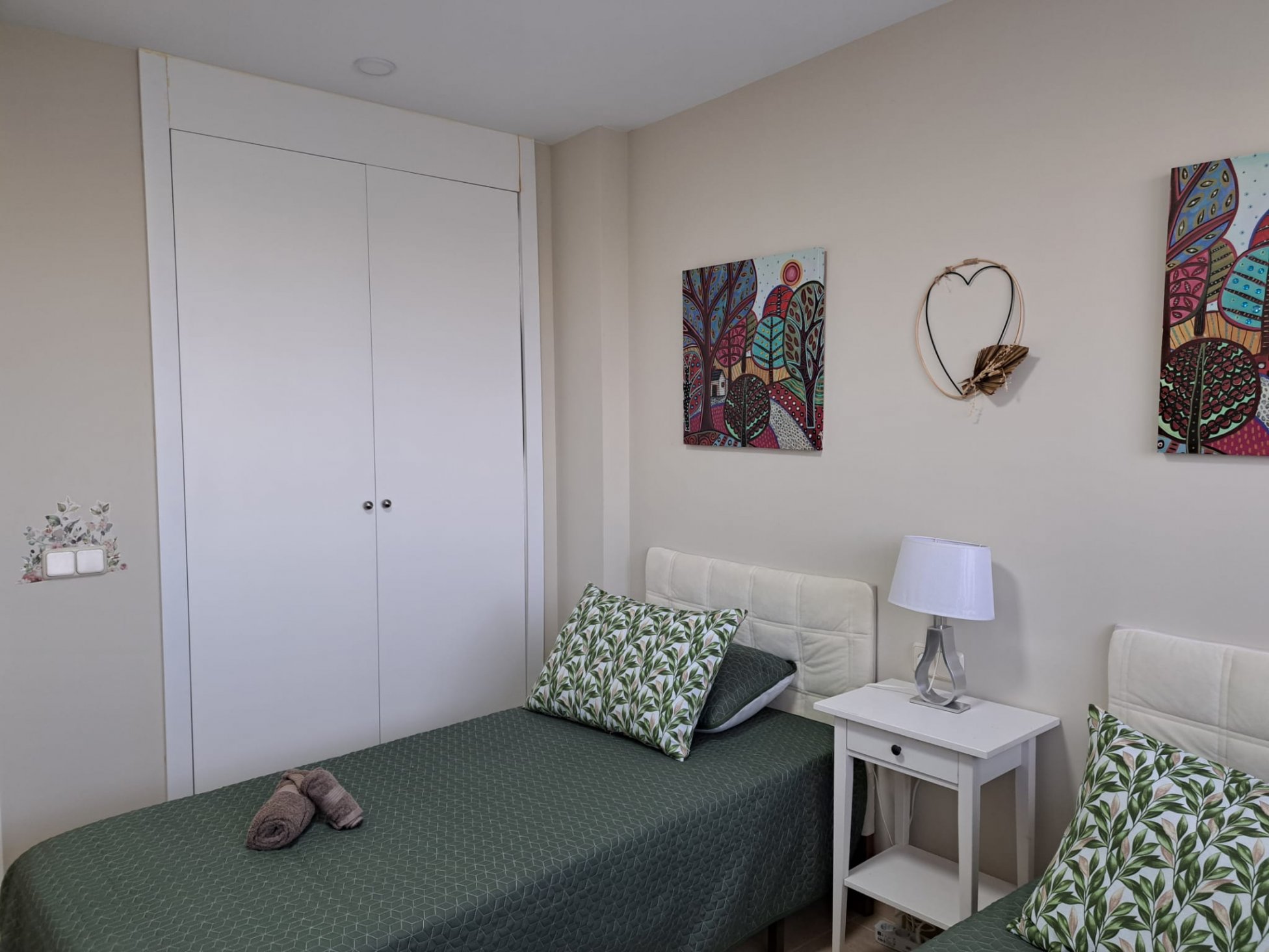 Apartamento en venta en San Jorge, Castellón