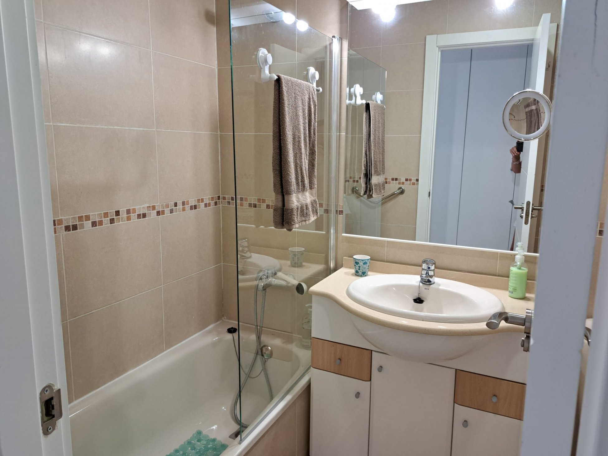 Apartamento en venta en San Jorge, Castellón