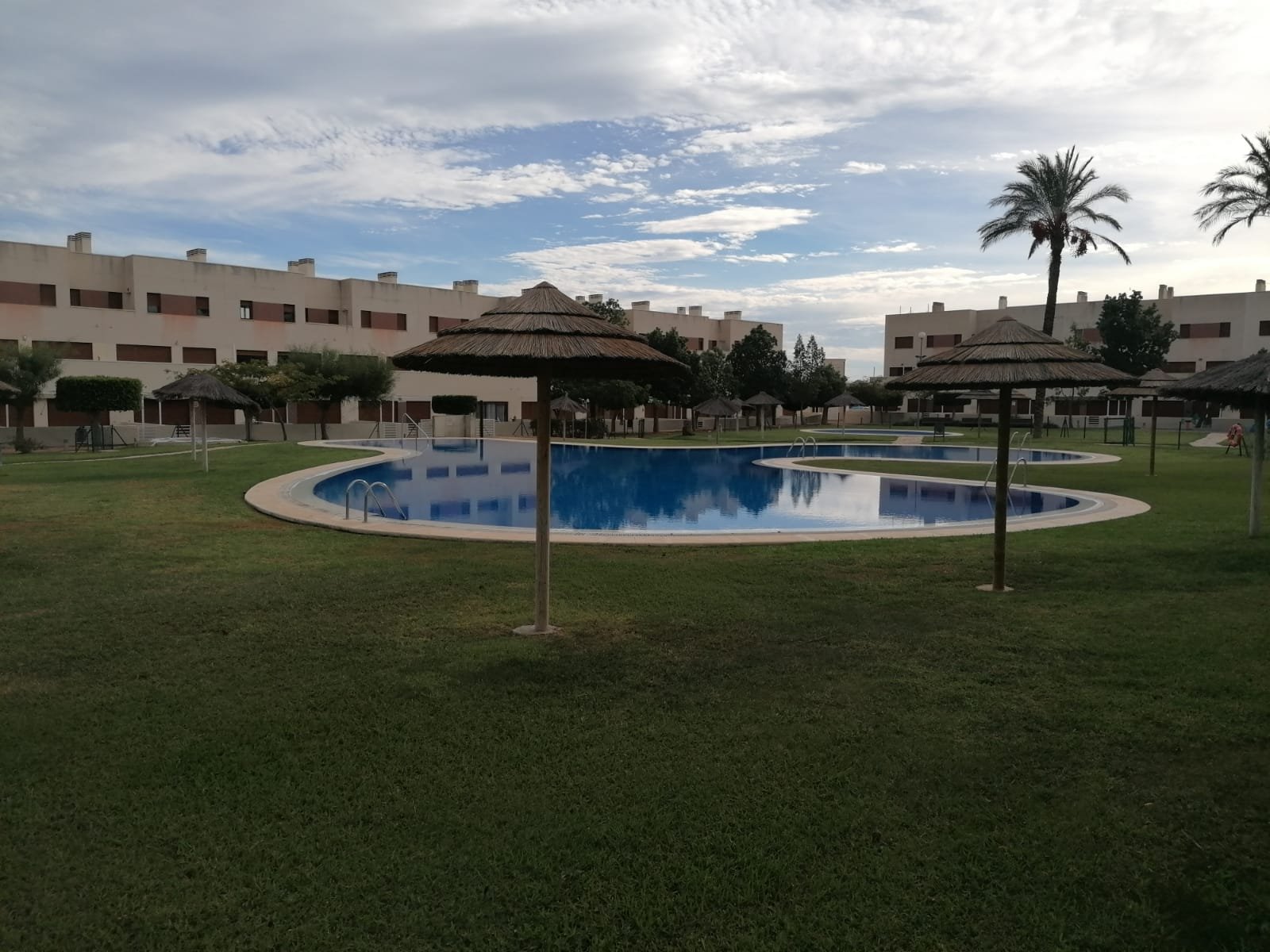 Apartamento en venta en San Jorge, Castellón