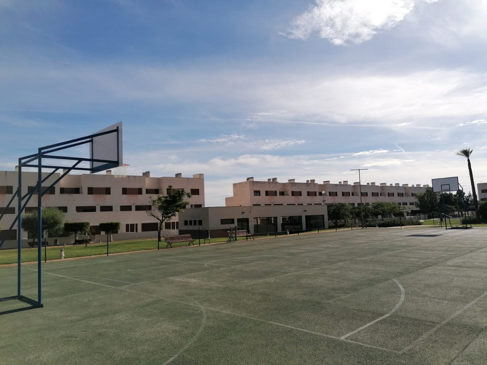 Apartamento en venta en San Jorge, Castellón