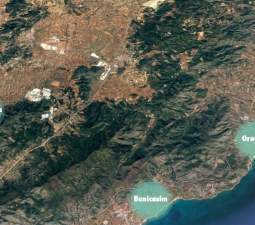 Suelo en Oropesa del Mar Castellón