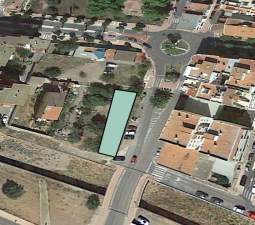 Suelo en Oropesa del Mar Castellón