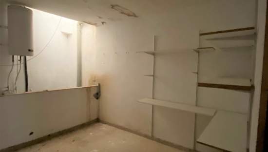 Chalet en venta en La Jana, Castellón