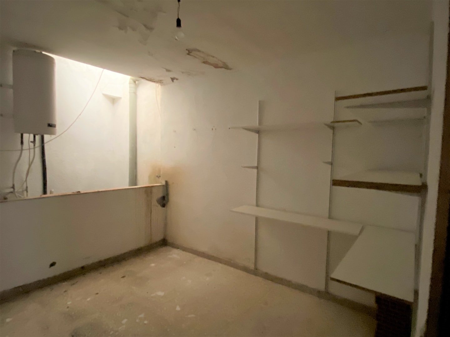 Chalet en venta en La Jana, Castellón