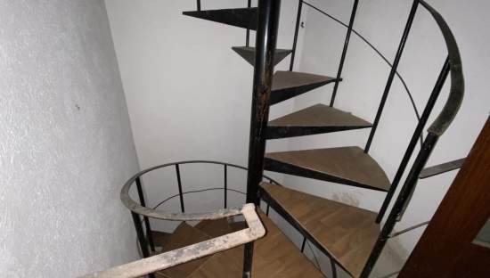 Chalet en venta en La Jana, Castellón