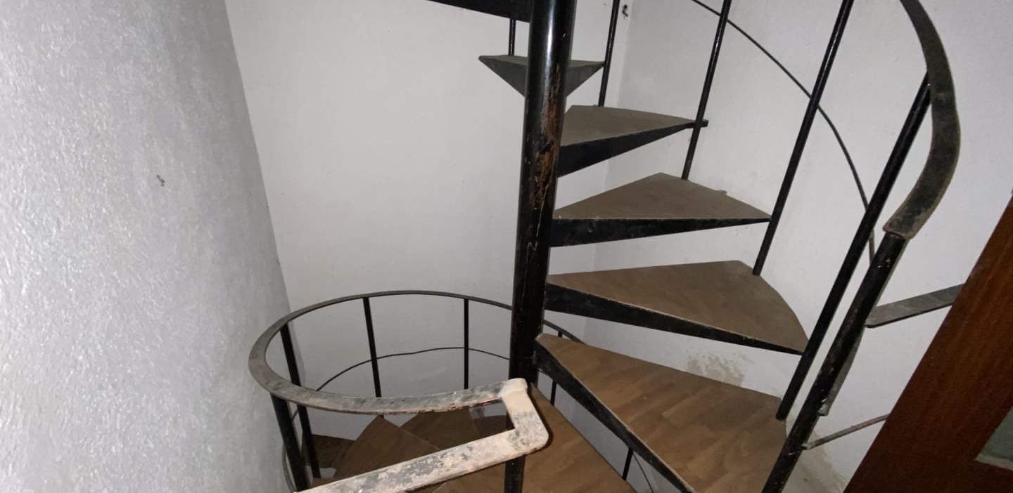 Chalet en venta en La Jana, Castellón