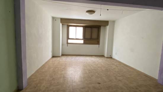 Chalet en venta en La Jana, Castellón