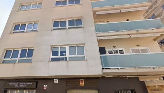 Piso con garaje en Av Poble Nou, Alginet Valencia