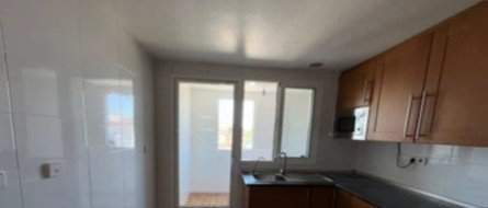 Piso en venta en Alcantarilla, Murcia