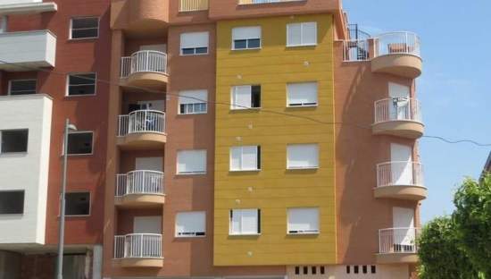 Piso en venta en Alcantarilla, Murcia