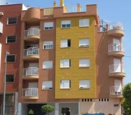 Piso en venta en Alcantarilla, Murcia