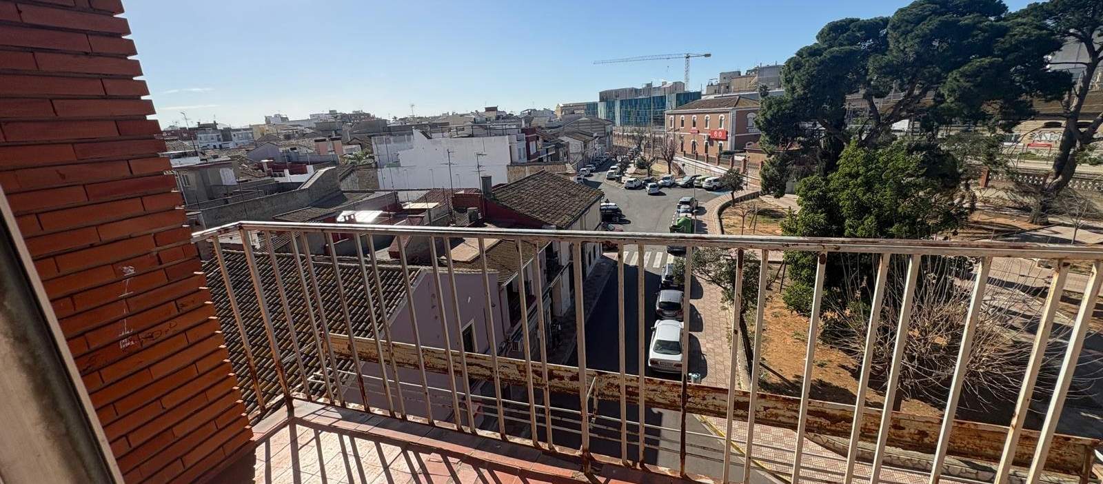 Piso en Benifayó, Valencia