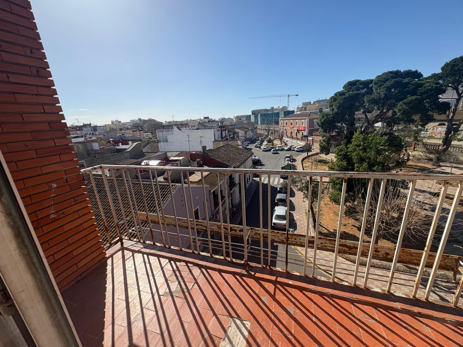 Piso en Benifayó, Valencia