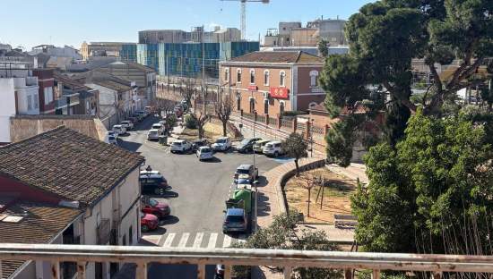 Piso en Benifayó, Valencia