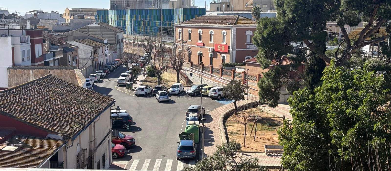 Piso en Benifayó, Valencia