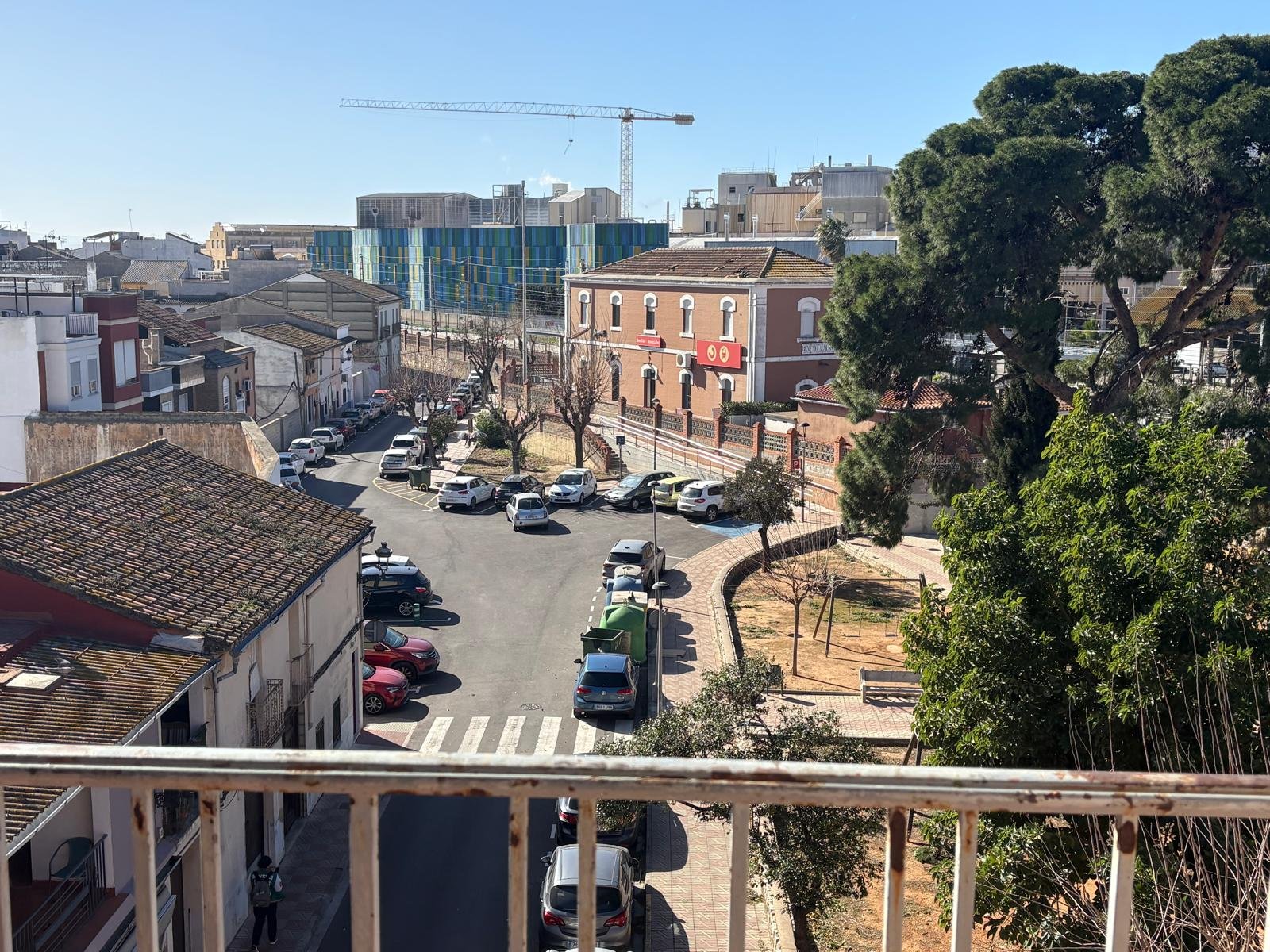 Piso en Benifayó, Valencia