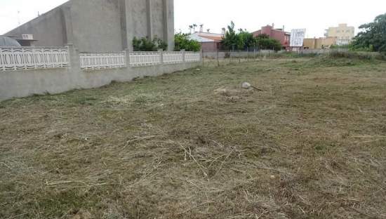 Terreno en venta en Almazora, Castellón