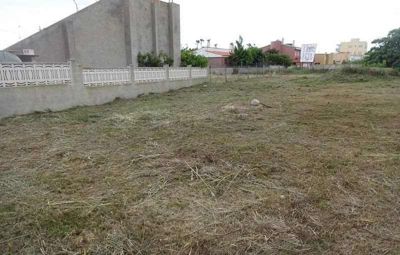 Terreno en venta en Almazora, Castellón