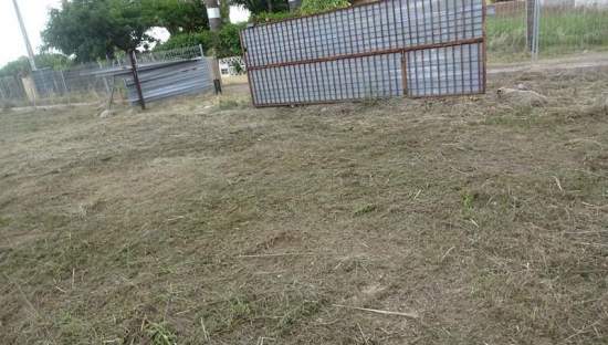 Terreno en venta en Almazora, Castellón