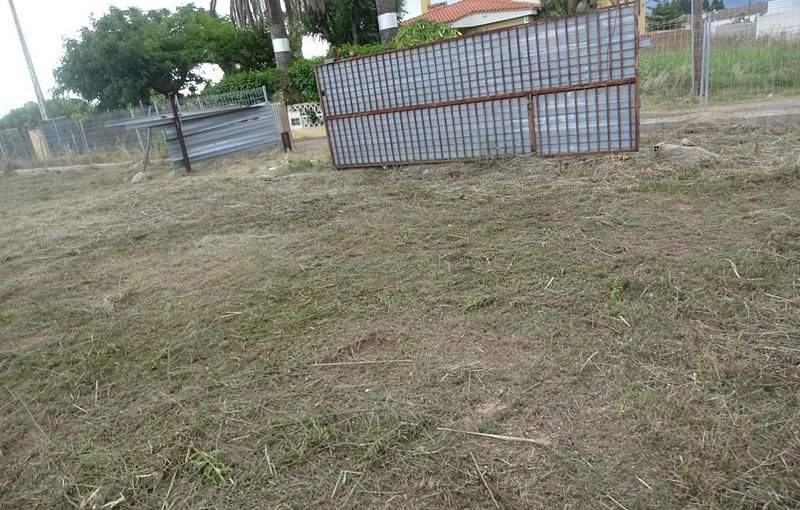 Terreno en venta en Almazora, Castellón