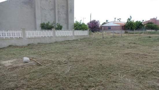 Terreno en venta en Almazora, Castellón